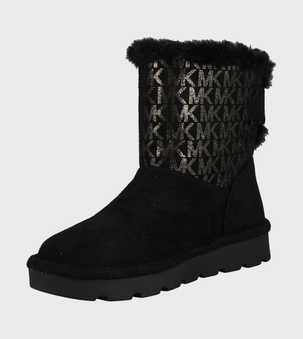 Michael Kors  Boots - BLACK Boots