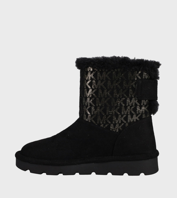 Michael Kors  Boots - BLACK Boots
