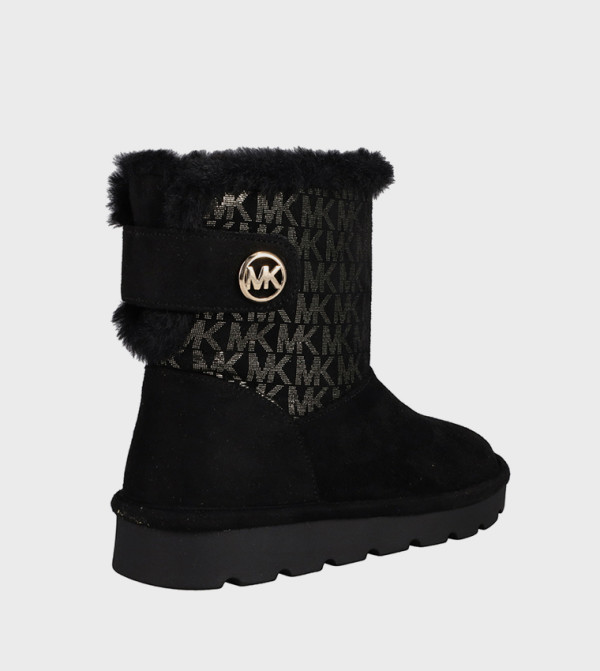 Michael Kors  Boots - BLACK Boots