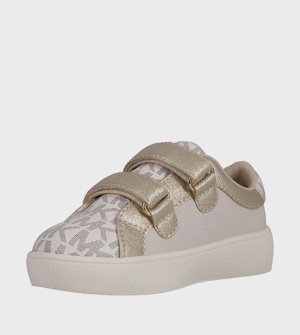 Michael Kors Michael Kors - Pink Low Top