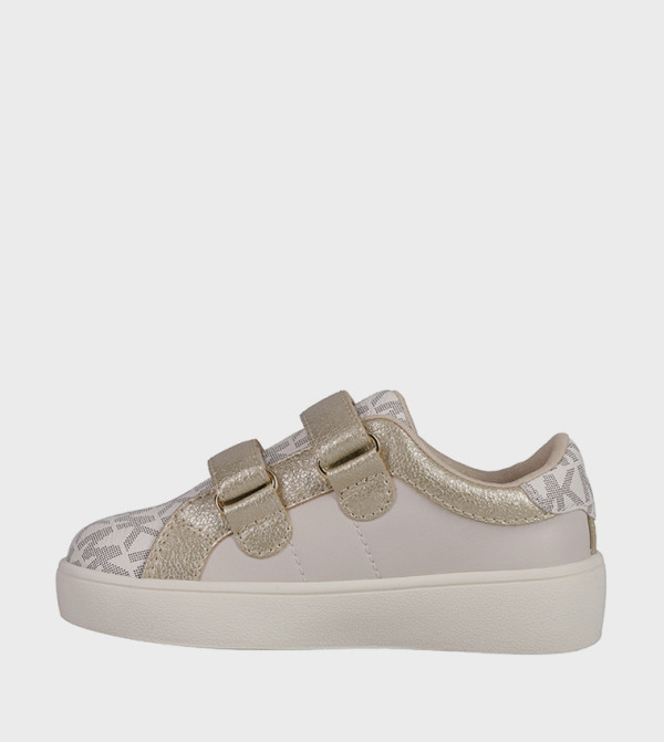 Michael Kors Michael Kors - Pink Low Top