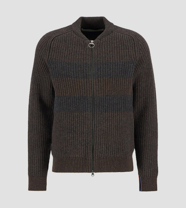 باربور باربور - بني  كارديغانات