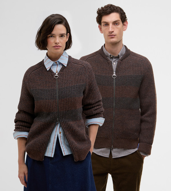 باربور باربور - بني  كارديغانات