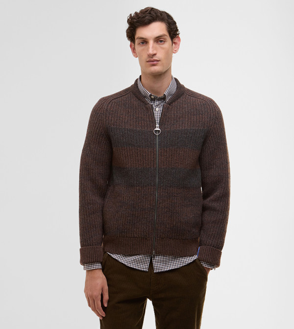 باربور باربور - بني  كارديغانات