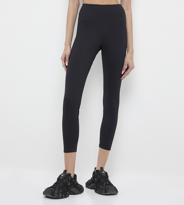 F5 F5 - Black leggings