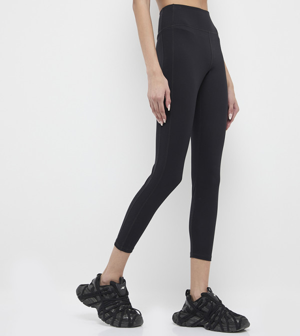 F5 F5 - Black leggings
