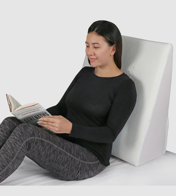 Moon Safety - White undefined