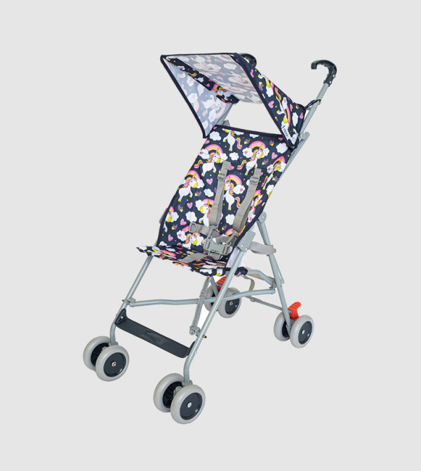 Moon Nursery - Multi Travel Accessories