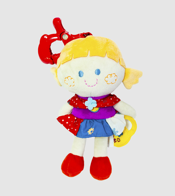 Moon  - Multi SOFT TOYS