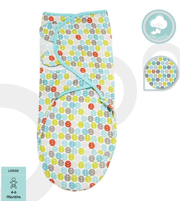 Moon Nursery - Multi Blankets, Quilts & Wraps