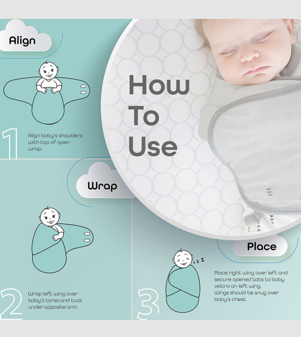 Moon Nursery - Multi Blankets, Quilts & Wraps