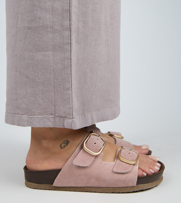 مانيجيرو مانيجيرو - موف  Flat Sandals