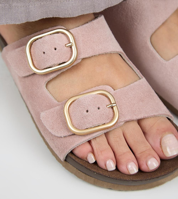 مانيجيرو مانيجيرو - موف  Flat Sandals
