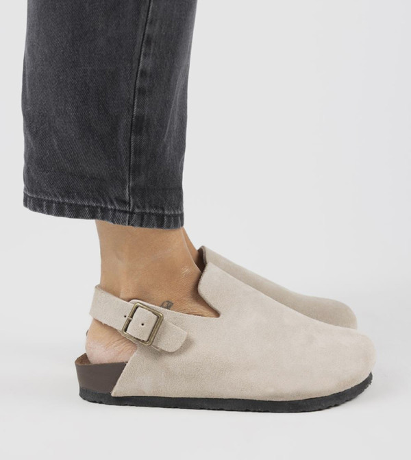 Manijero Manijero - Beige undefined