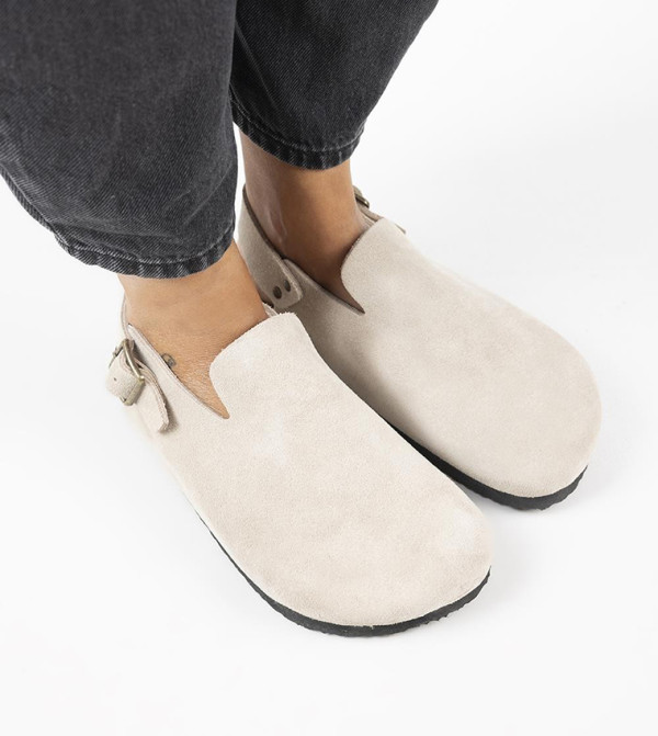Manijero Manijero - Beige undefined