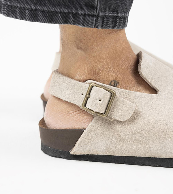 Manijero Manijero - Beige undefined