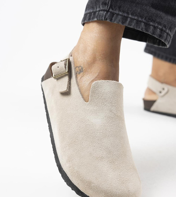 Manijero Manijero - Beige undefined