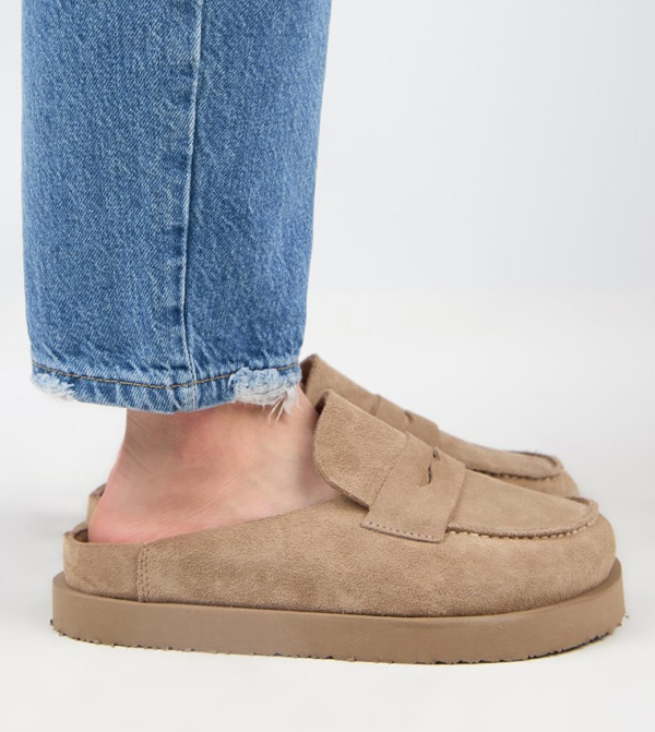 Manijero Manijero - Beige undefined