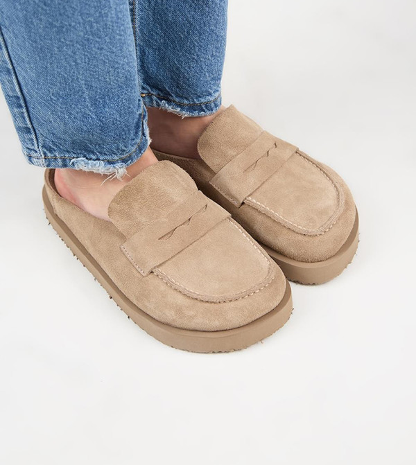 Manijero Manijero - Beige undefined