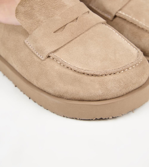 Manijero Manijero - Beige undefined