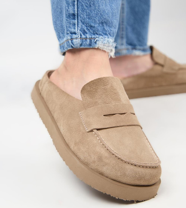 Manijero Manijero - Beige undefined
