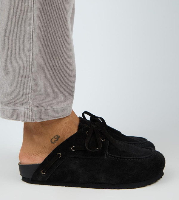 Manijero Manijero - BLACK undefined