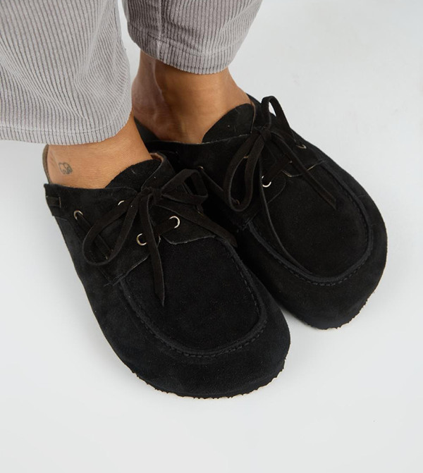 Manijero Manijero - BLACK undefined