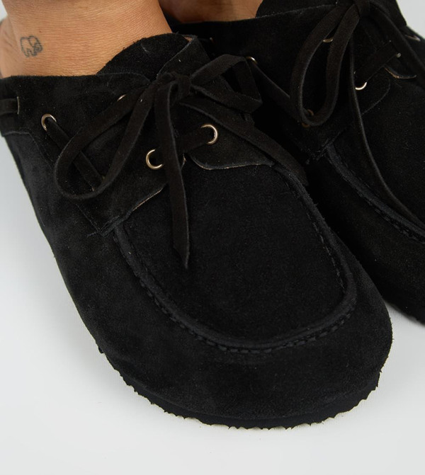 Manijero Manijero - BLACK undefined