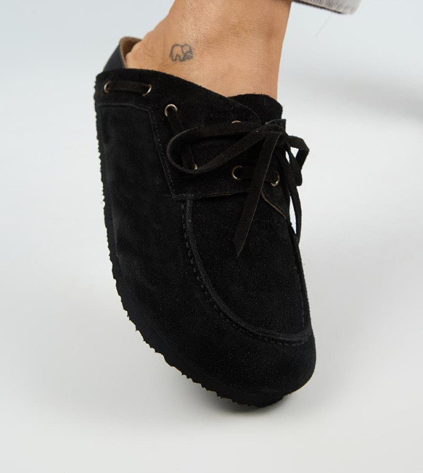 Manijero Manijero - BLACK undefined