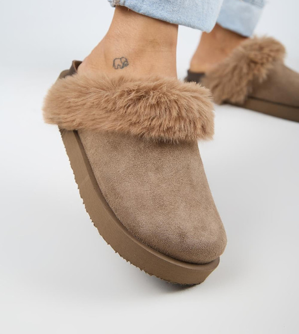 Manijero Manijero - Beige undefined