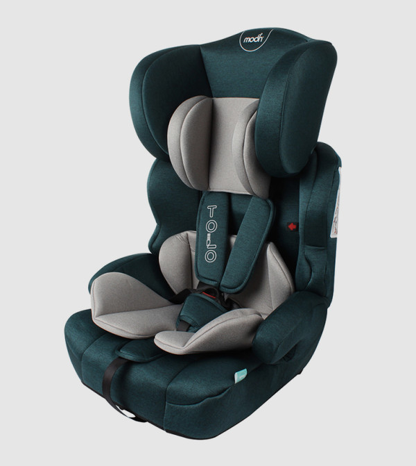 Moon  - Green Baby Car Seats