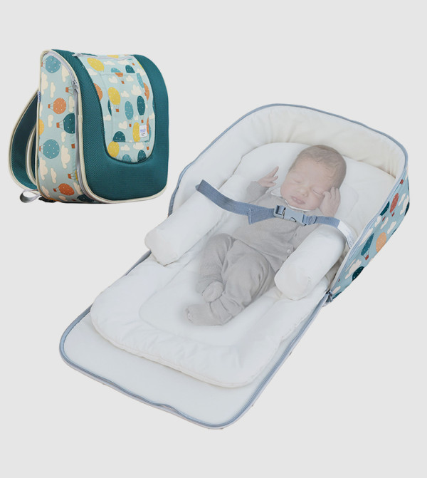 مون  بطانيات وقماطات  - متعدد Baby Bedding Sets & Pillows