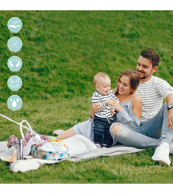مون  بطانيات وقماطات  - متعدد Baby Bedding Sets & Pillows