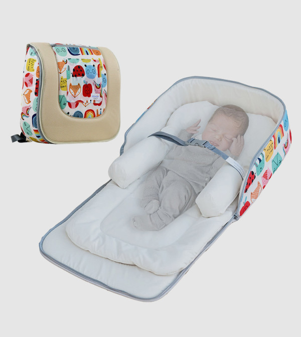 مون  بطانيات وقماطات  - متعدد Baby Bedding Sets & Pillows
