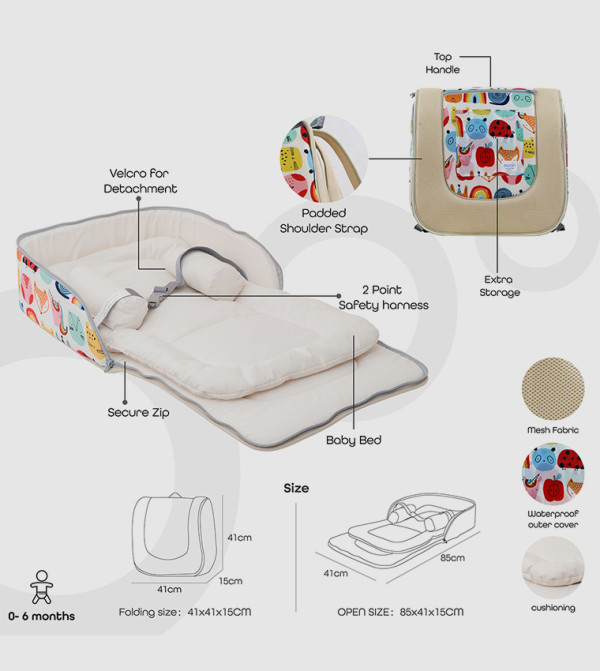 مون  بطانيات وقماطات  - متعدد Baby Bedding Sets & Pillows