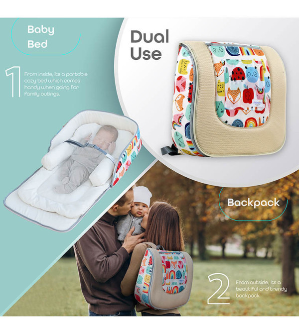 مون  بطانيات وقماطات  - متعدد Baby Bedding Sets & Pillows