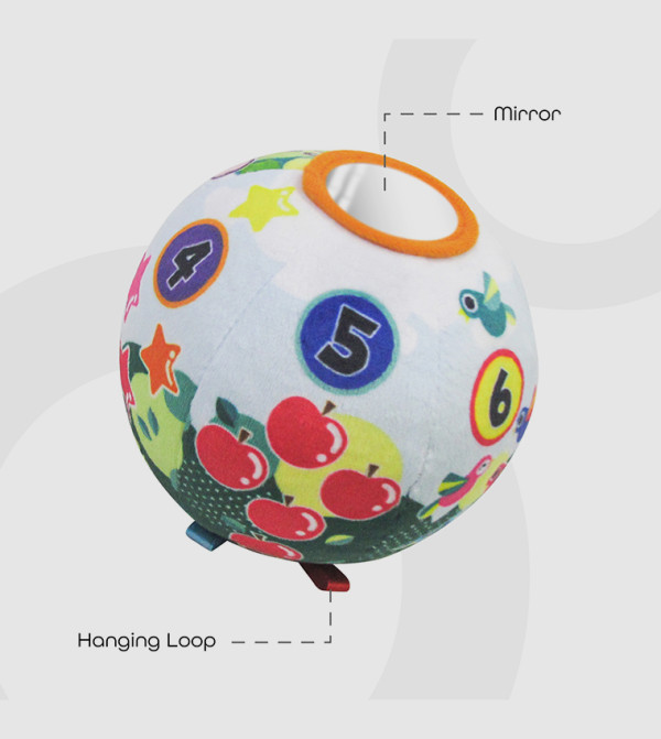 Moon  Educational Toys - Multi Educational Toys