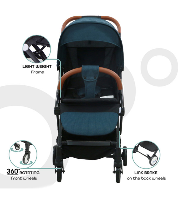 Moon Strollers & Travel Systems - Multi undefined