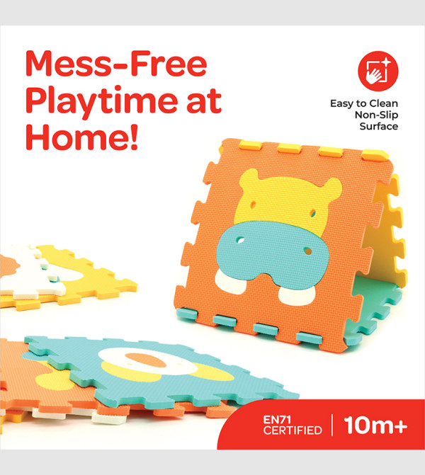 Moon  Educational Toys - Multi Educational Toys