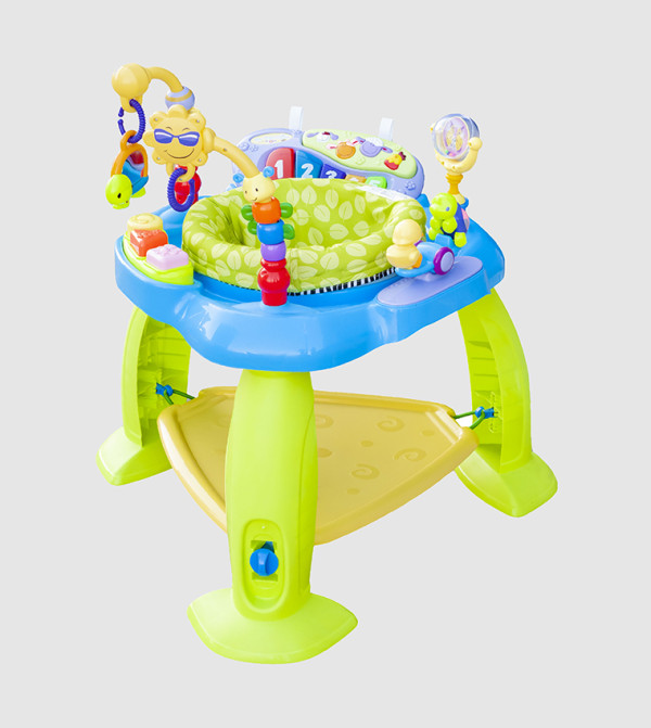 Moon Baby Gear - Blue Baby & Toddler