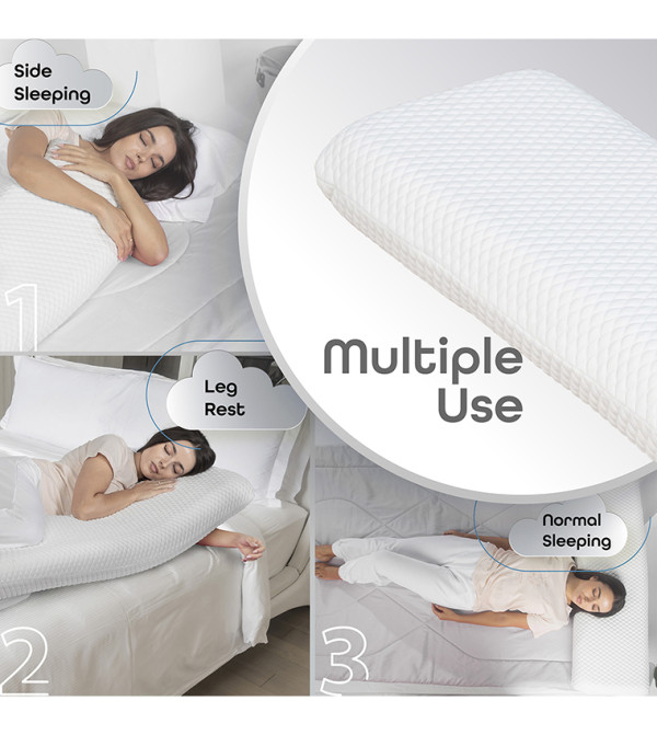 Moon Safety - White undefined