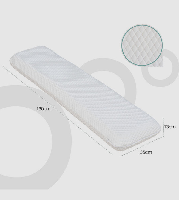 Moon Safety - White undefined