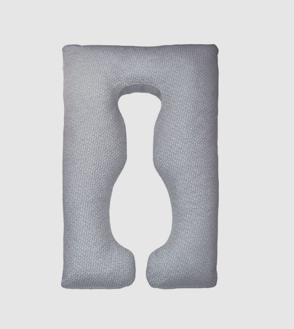 Moon Safety - Grey undefined