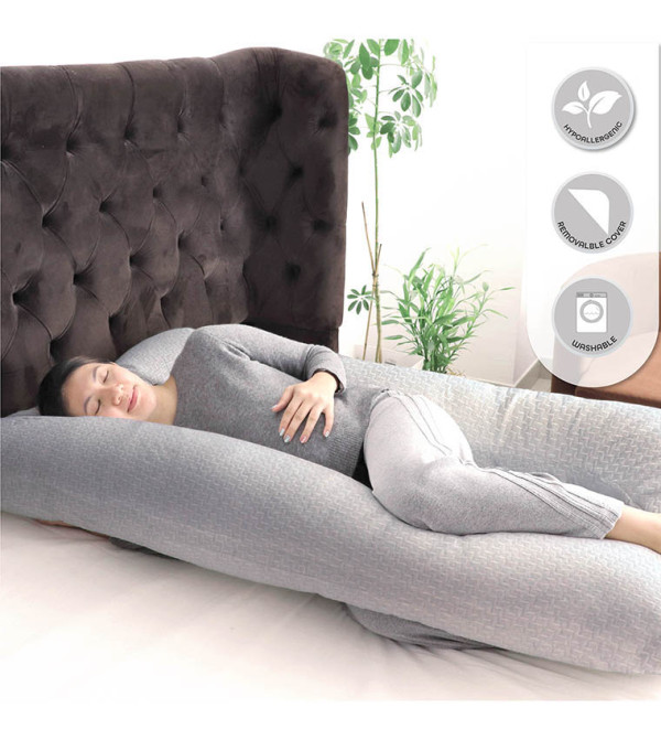 Moon Safety - Grey undefined