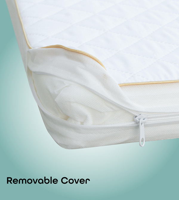 Moon  - White Baby Bedding Sets & Pillows