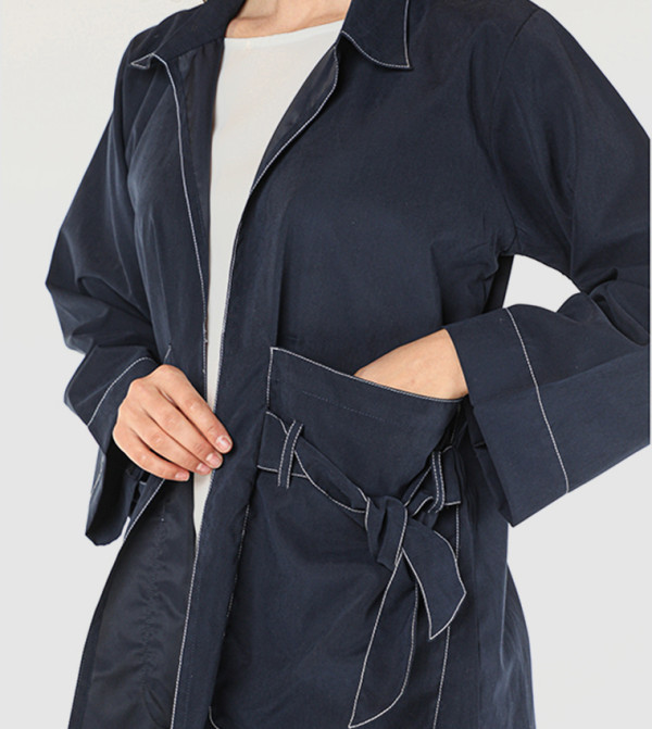 مويستريت مويستريت - كحلي Abayas