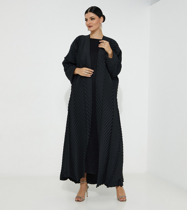 مويستريت مويستريت - أسود Abayas