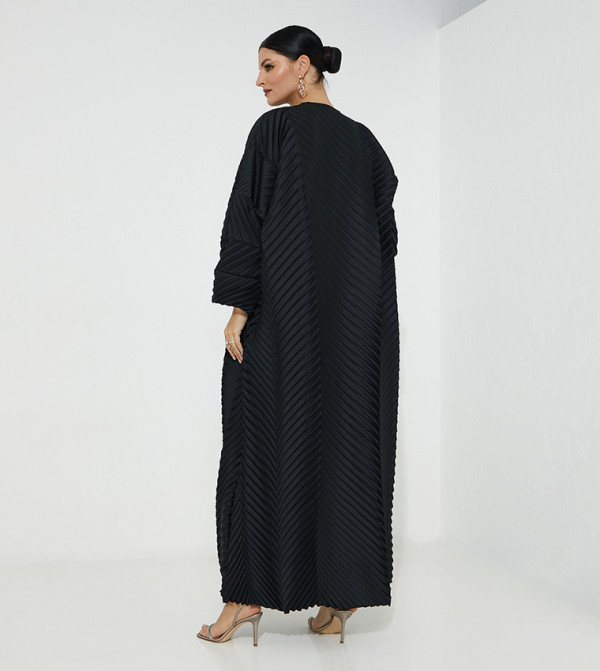 مويستريت مويستريت - أسود Abayas