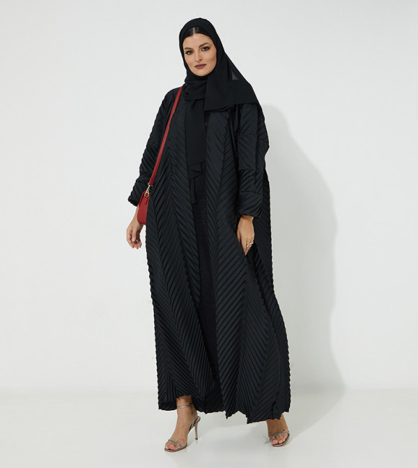 مويستريت مويستريت - أسود Abayas