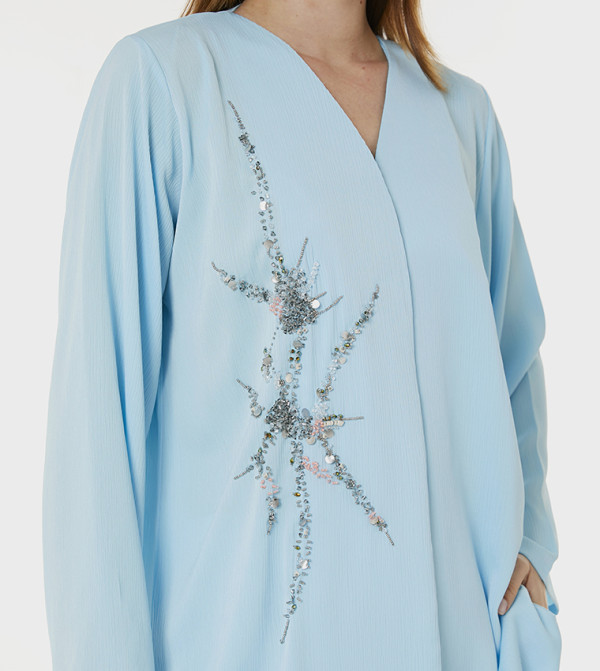 Moistreet Clothing Sets - Blue Co-Ord Sets
